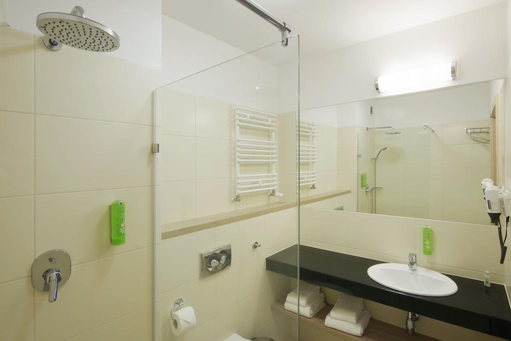 Tristan Hotel & Spa Kąty Rybackie Cameră foto